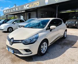 Renault Clio 1.2 75CV 5 porte Zen GPL