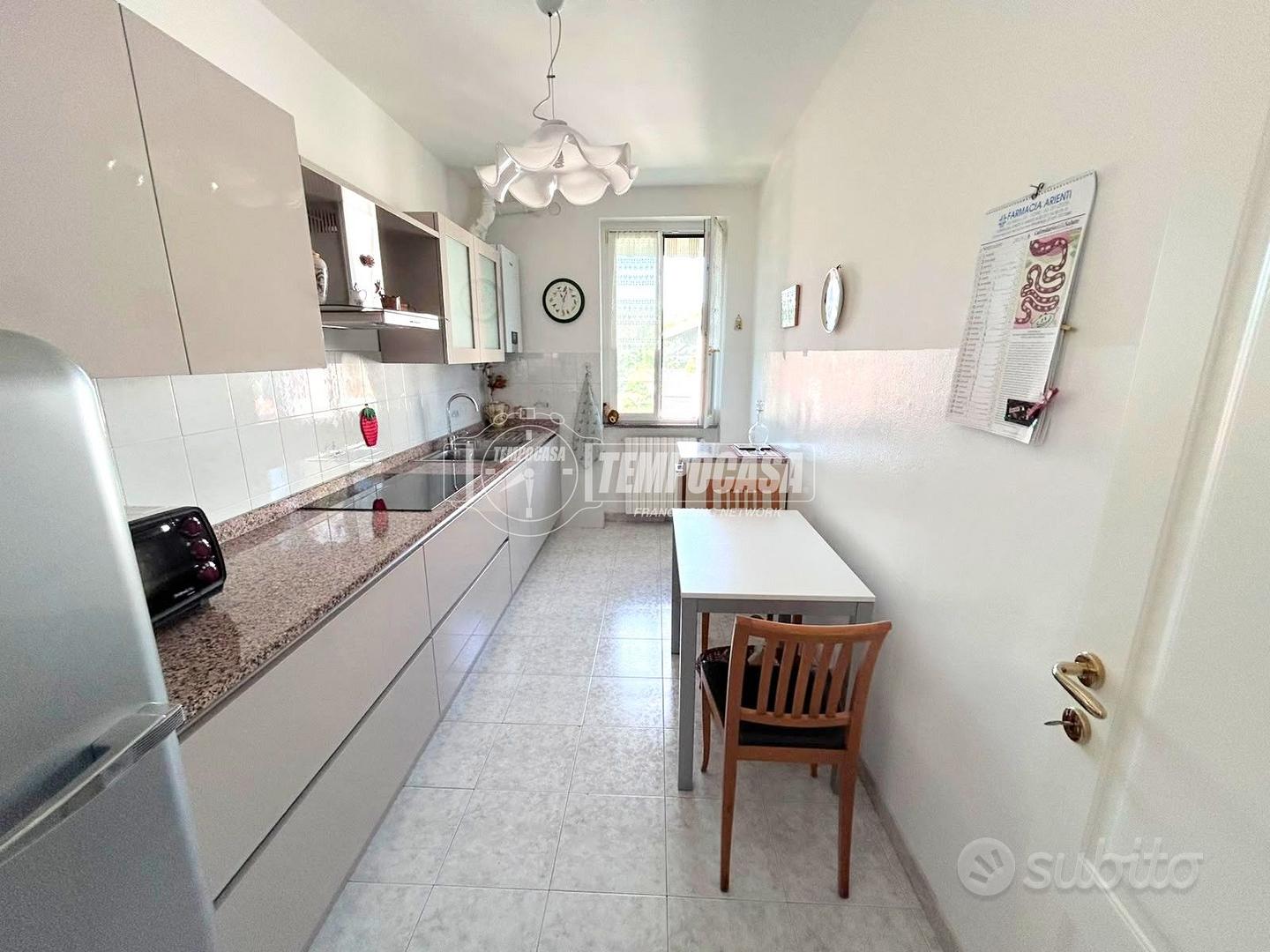 Appartamento – San Fermo della Battaglia, Cavallasca - Altro