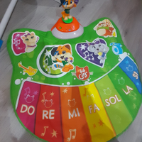 Tappeto musicale Chicco