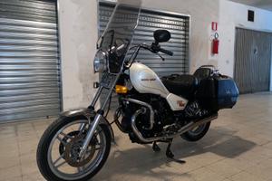 Moto Guzzi V 35 - 1995
