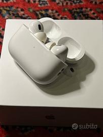 Apple AirPods Pro 2