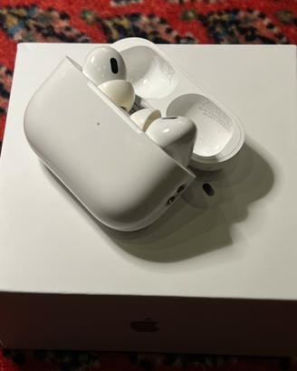Apple AirPods Pro 2