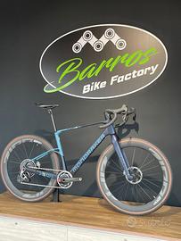 Mondraker Arid carbon RR SL NUOVA