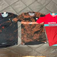 Maglie Sporful Dolomiti Race