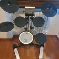 Batteria elettronica Roland