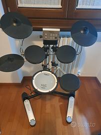 Batteria elettronica Roland