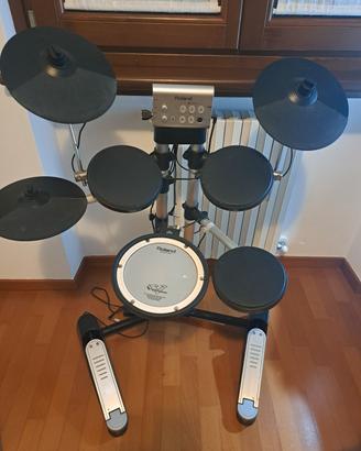 Batteria elettronica Roland