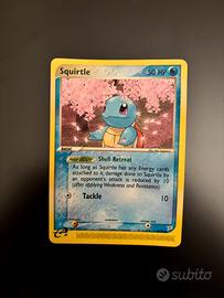 Pokemon - Squirtle 46/95 Regular ENG