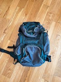 Zaino da Trekking/Escursionismo - Ferrino 45 litri