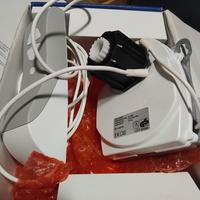 automazione serranda/tapparella nuovo