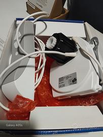 automazione serranda/tapparella nuovo