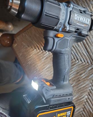 KIT 2 AVVITATORI DEWALT MCLAREN 