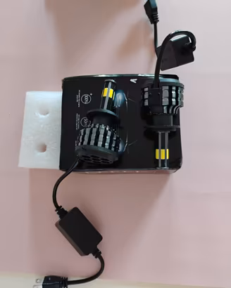 lampadine h7  per auto, moto, scooter, ecc