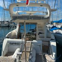 Enterprise Marine 42 Fly PERFETTA Solo 220 ore
