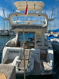 Enterprise Marine 42 Fly PERFETTA Solo 220 ore