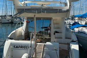 Enterprise Marine 42 Fly PERFETTA Solo 220 ore