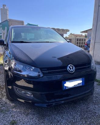 Polo 6R