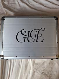 Valigetta RARISSIMA gue tropico del capricorno