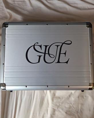 Valigetta RARISSIMA gue tropico del capricorno