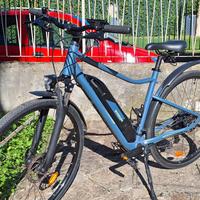 Bici elettrica Riverside RS520E
