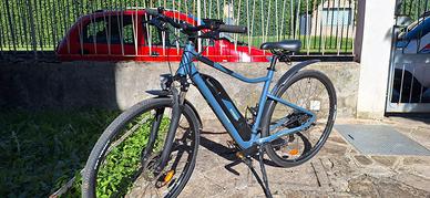Bici elettrica Riverside RS520E