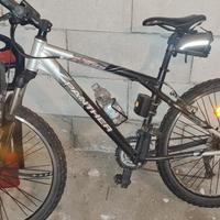 mtb in buono stato