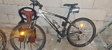 mtb in buono stato