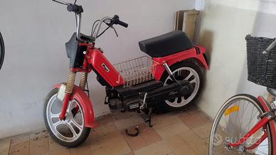 Motorino Malaguti