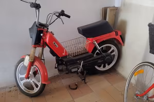 Motorino Malaguti