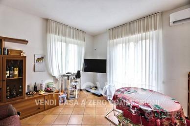 Appartamento di 120 m² con 3 locali a Induno Olona