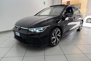 Volkswagen Golf 2.0 TDI 150 CV DSG R-Line 2023 Tet