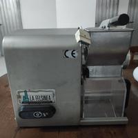 Grattugiaformaggio professionale La Felsinea
