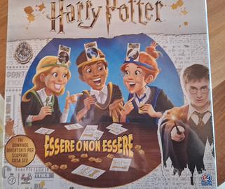 harry Potter 5 segreti