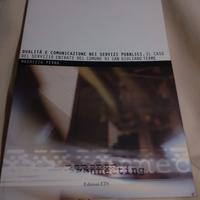 Saggio di maurizio perna, qualità e comunicazione 