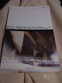 Saggio di maurizio perna, qualità e comunicazione 