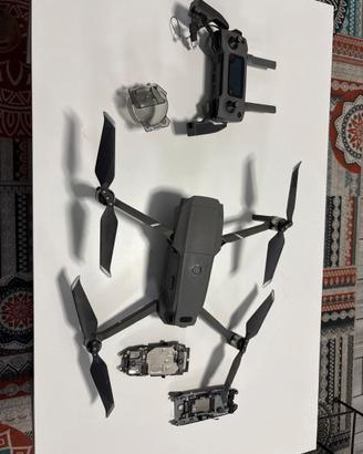 Drone DJI Mavic Pro 2