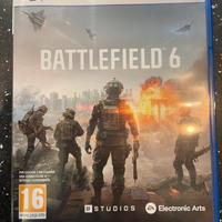 Battlefield 6 ps5