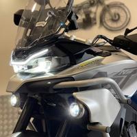 Cfmoto 800mt touring