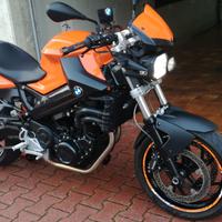 Bmw f 800 r - 2010