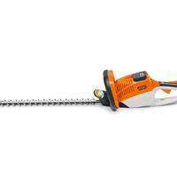 tagliasiepi stihl nsa 66 più caricatore rapido