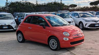 FIAT 500 HYBRID 1.0cc 70cv ANDROID/CARPLAY BLUET