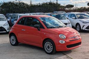 FIAT 500 HYBRID 1.0cc 70cv ANDROID/CARPLAY BLUET