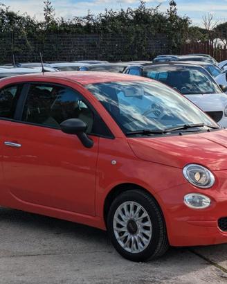 FIAT 500 HYBRID 1.0cc 70cv ANDROID/CARPLAY BLUET