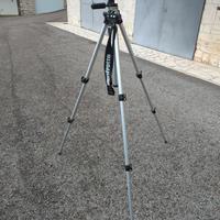 Cavalletto fotografico