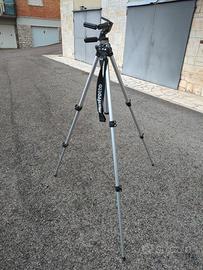 Cavalletto fotografico