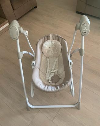 Sdraietta per bambini