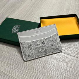 Portacarte goyard