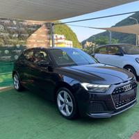 Audi A1 SPB 30 TFSI S-Line FULL LED MISTO PELLE