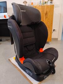 Seggiolino auto Bebe Confort Titan Isofix