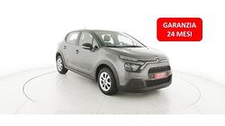 CITROEN C3 PureTech 83 S&S Feel Pack
